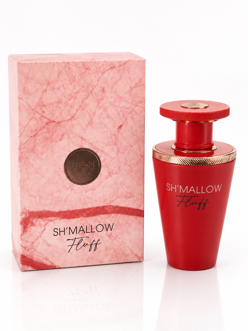 French Avenue SH’Mallow Fluff Eau de Parfum